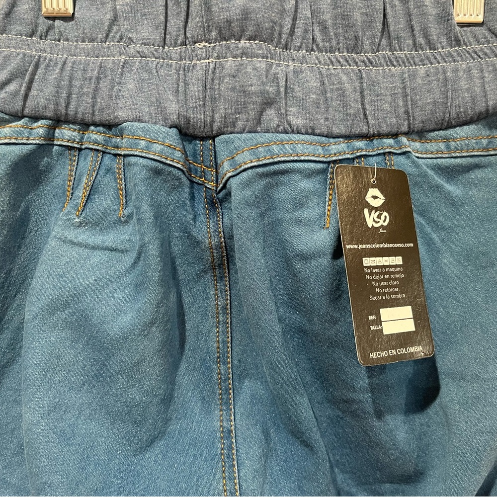 VSO Jeans
